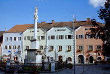 Altstadt